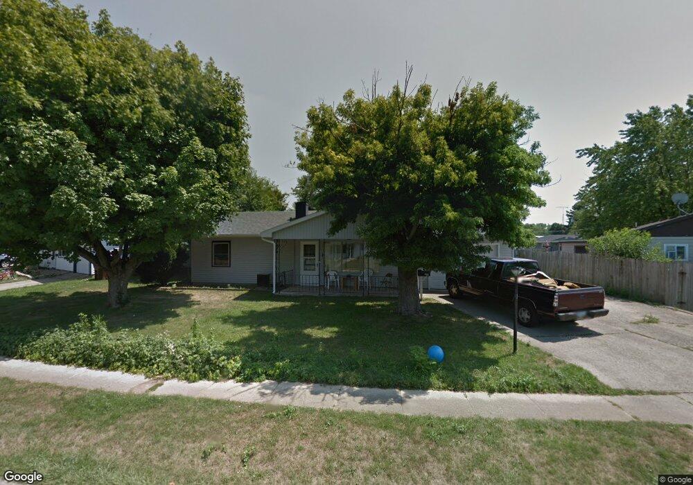 99 Lowell Rd, Xenia, OH 45385 - photo 1