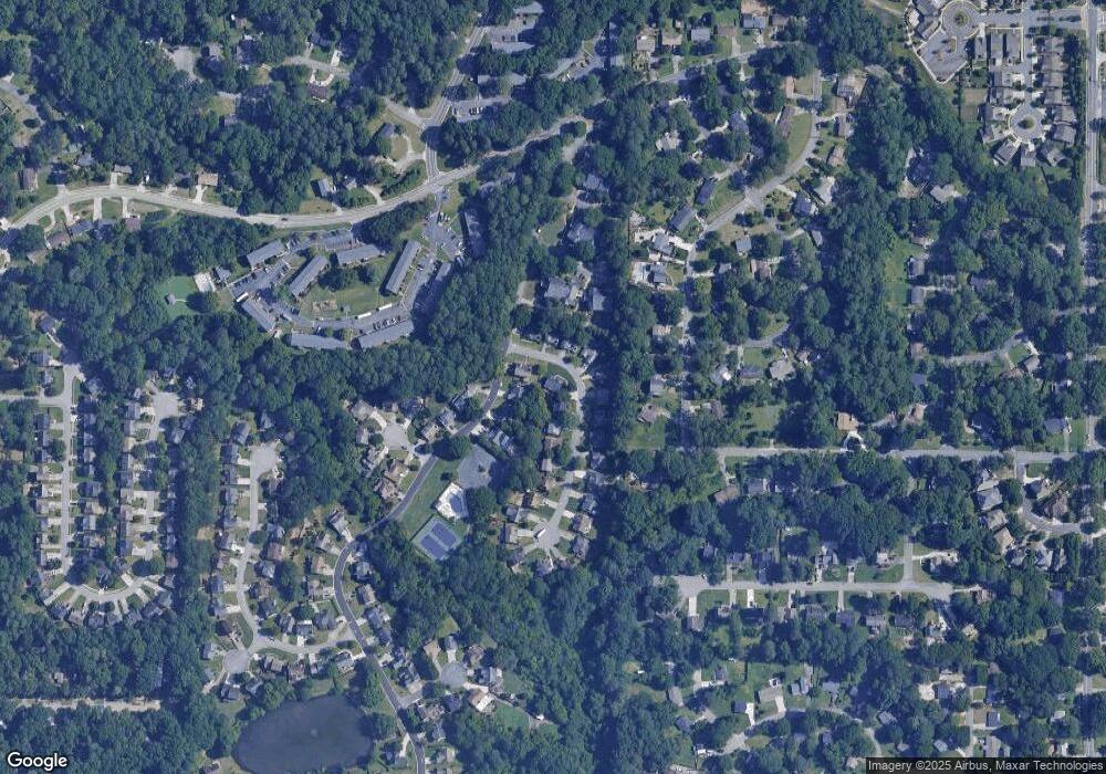 1002 Chateau Ln SE, Smyrna, GA 30082 - photo 1