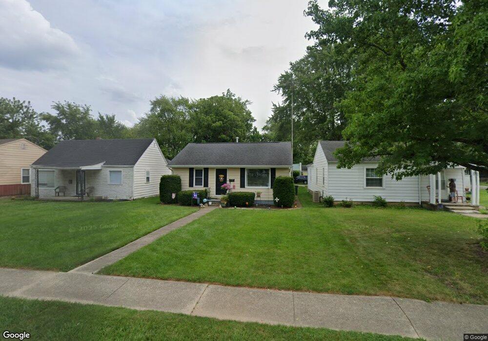 3205 E Memorial Dr, Muncie, IN 47302 - photo 1