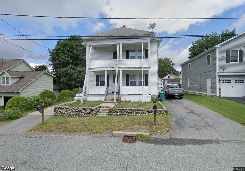 46 Olympia Ave, Woonsocket, RI 02895 - photo 1