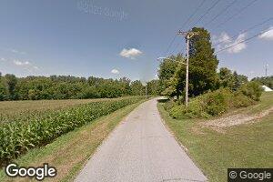 114 S Mill St, de Graff, OH 43318