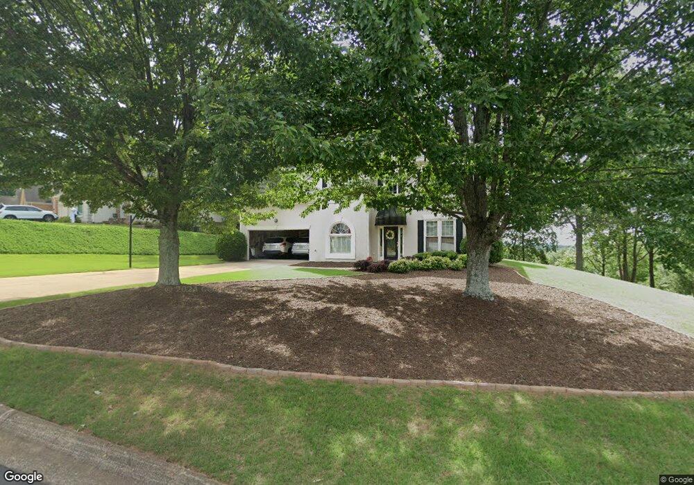 3849 Swallow Ct NE, Marietta, GA 30066 - photo 1