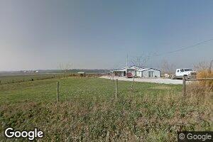 8303 N 650 E, Odon, IN 47562