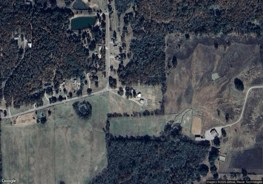 806 Will Morgan Rd, Muldrow, OK 74948 - photo 1