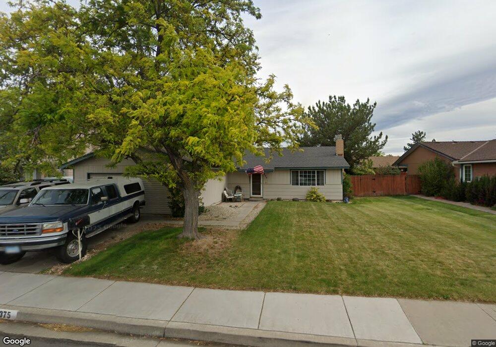 375 Gleeson Way, Sparks, NV 89431 - photo 1