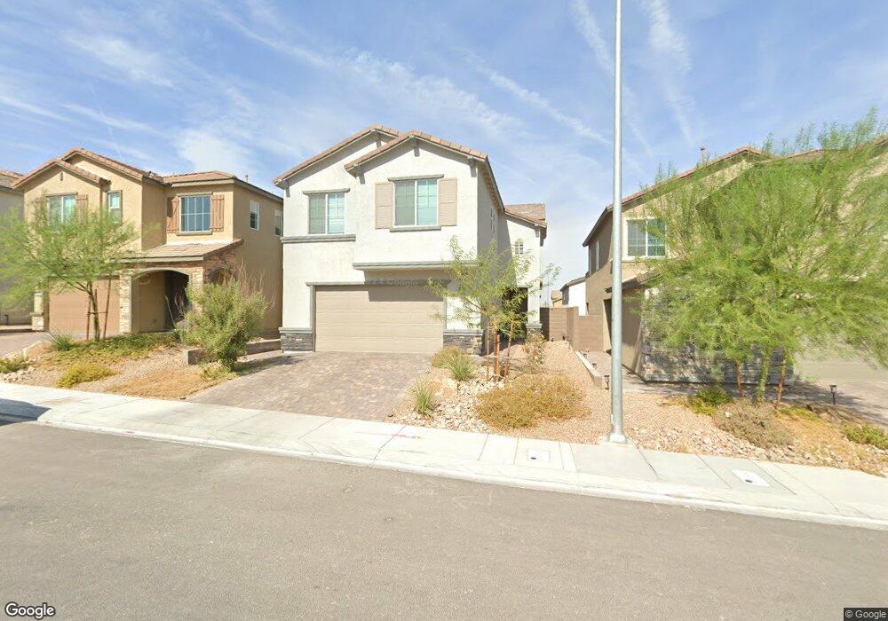 2987 Overlook Brook St, Las Vegas, NV 89156 - photo 1