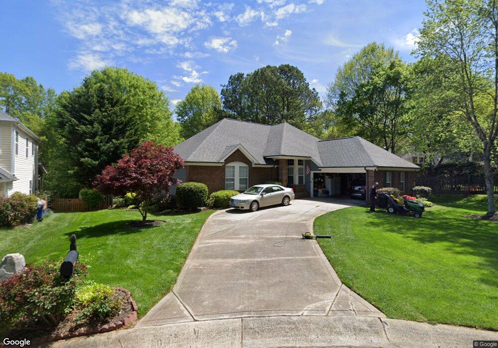 8731 Fox Tail Ln, Huntersville, NC 28078 - photo 1