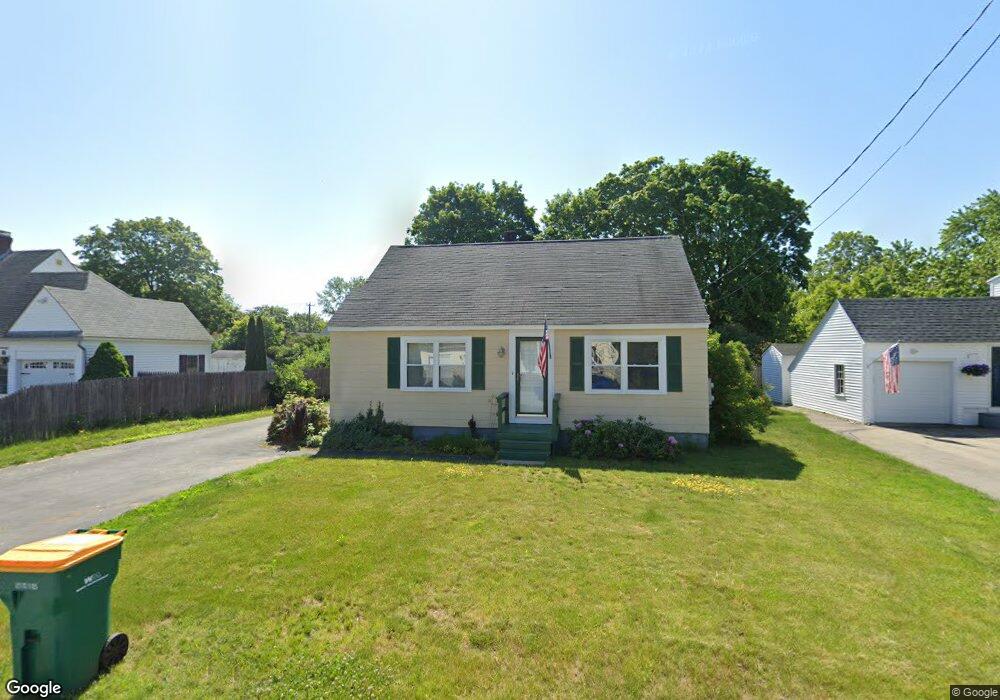 11 Willey St, Rochester, NH 03867 - photo 1