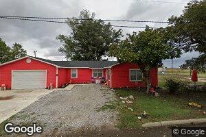 519 Hayden St, Pace, MS 38764