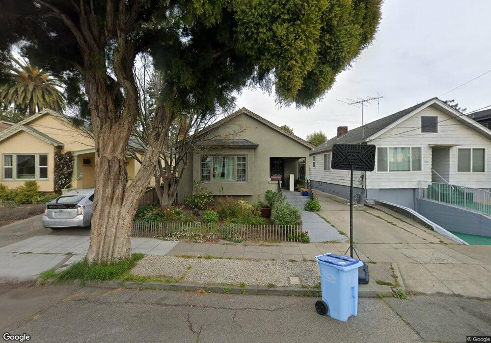 2325 Jefferson Ave, Berkeley, CA 94703 - photo 1