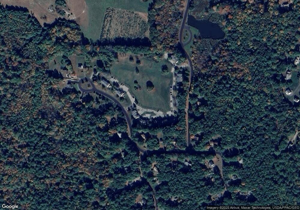 38 Fieldstone Estates unit 38, Newmarket, NH 03857 - photo 1