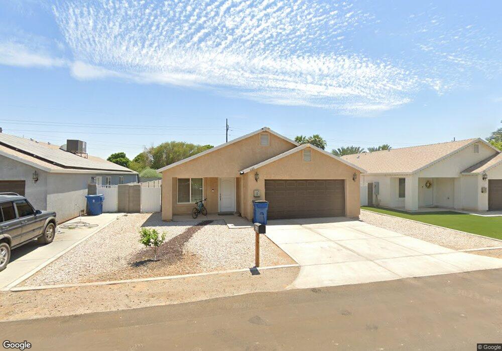 3325 W Phoenix Ave unit Lot B, Yuma, AZ 85364 - photo 1