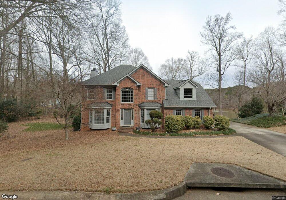 271 Shore Dr, Suwanee, GA 30024 - photo 1