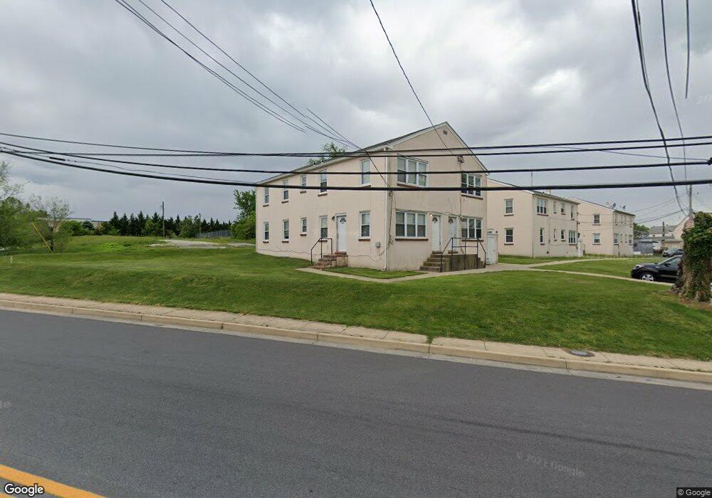 1902 Hammonds Ferry Rd, Baltimore, MD 21227 - photo 1