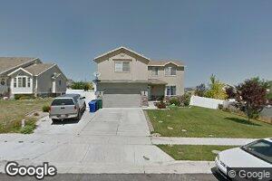 5764 W 6750 S, West Jordan, UT 84081