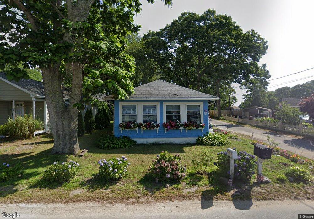 12 Shore Ave unit House, Wareham, MA 02571 - photo 1