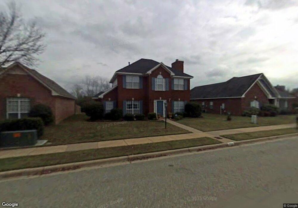 7024 Heathermoore Loop, Montgomery, AL 36117 - photo 1