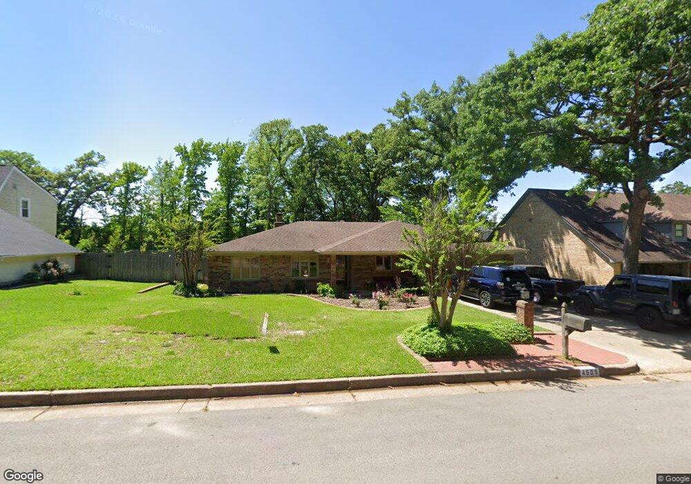 4505 Aberdeen Dr, Tyler, TX 75703 - photo 1