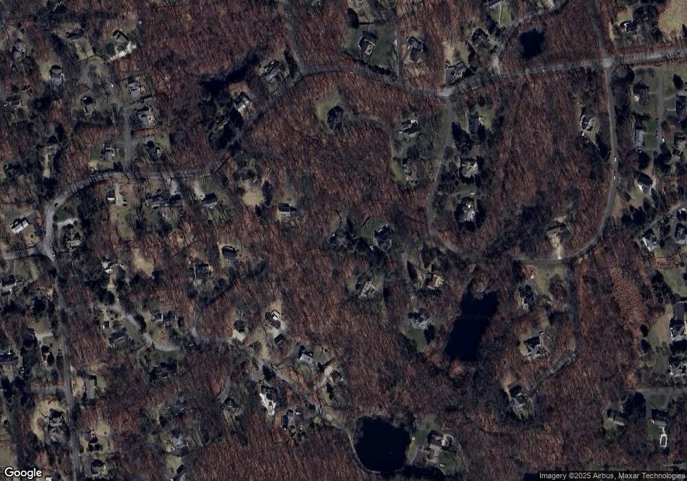 3 W Wind Ln, Wilton, CT 06897 - photo 1