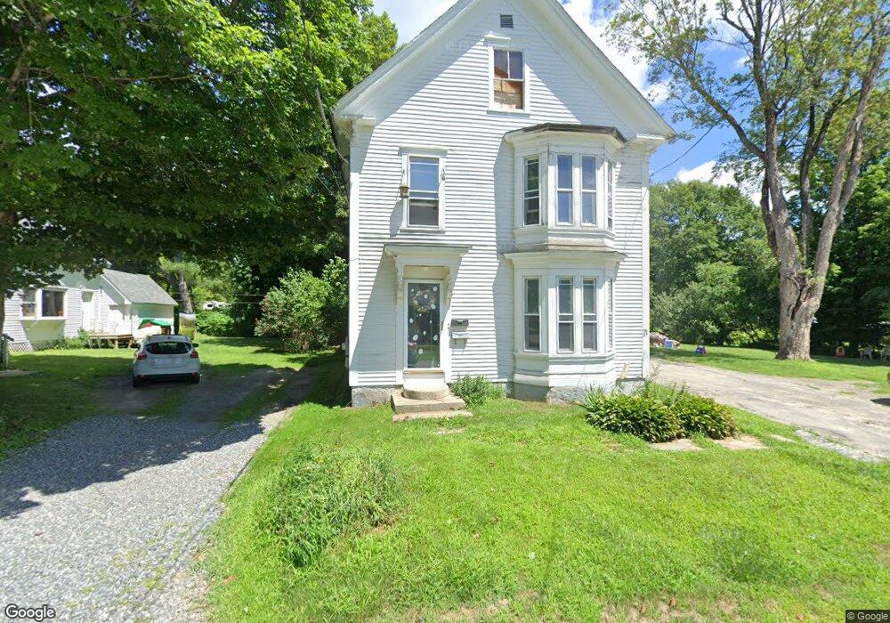 35 Mitchell St, Mechanic Falls, ME 04256 - photo 1