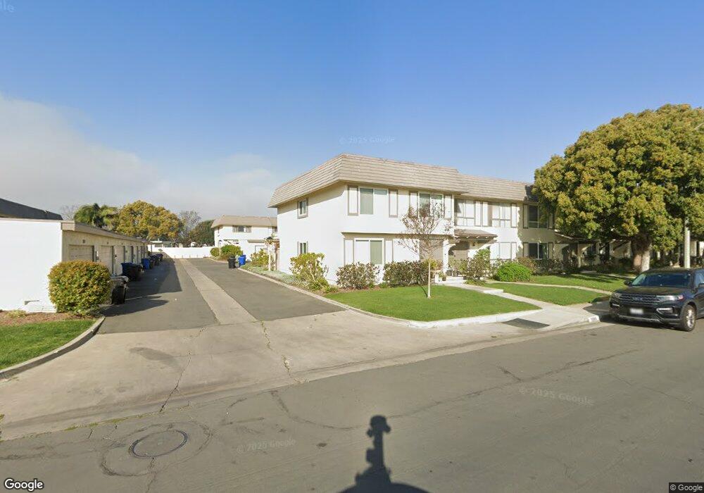 9585 Via Entrada, Cypress, CA 90630 - photo 1