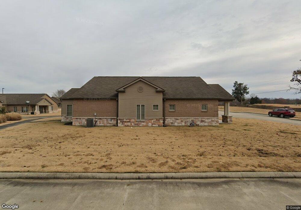 101 Kaylee Cir, Poplar Bluff, MO 63901 - photo 1