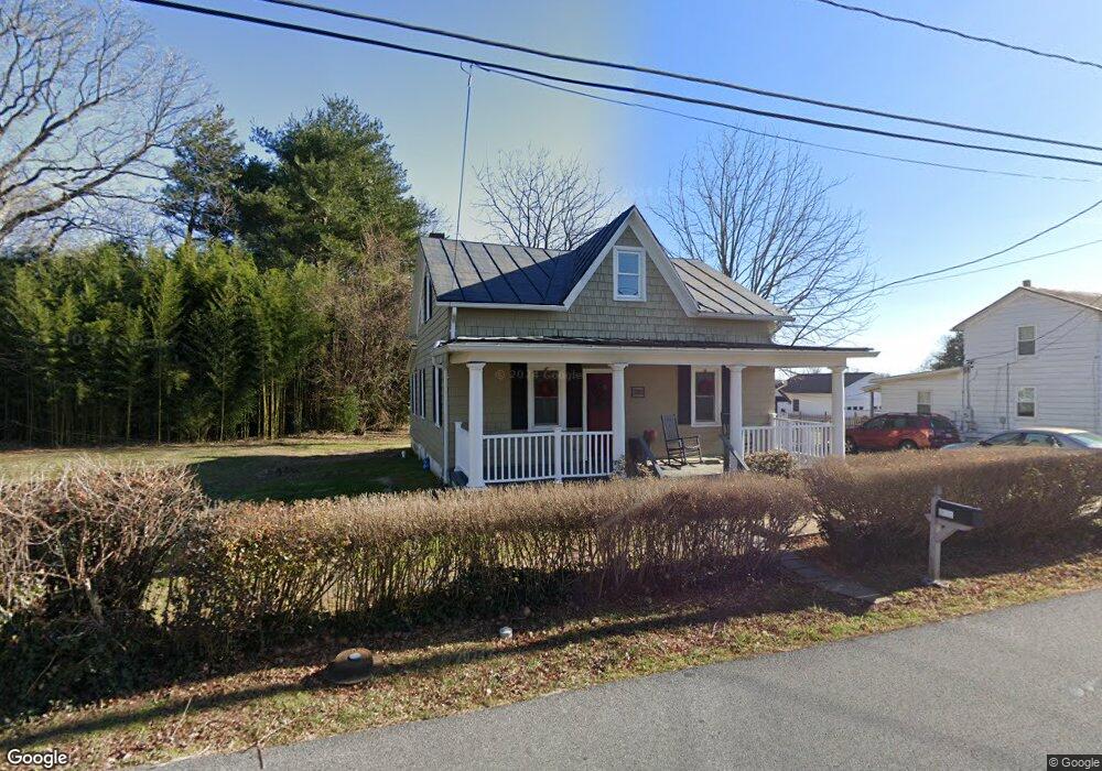 310 S 12th St, Purcellville, VA 20132 - photo 1