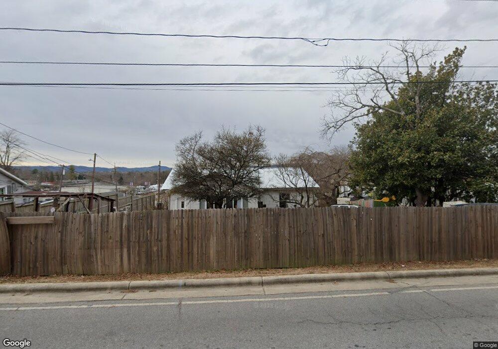 227 Linda Vista Dr, Hendersonville, NC 28792 - photo 1