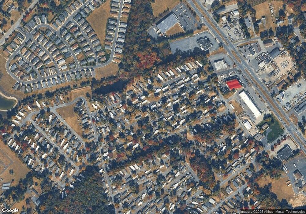 204 Georgia Ave, Williamstown, NJ 08094 - photo 1