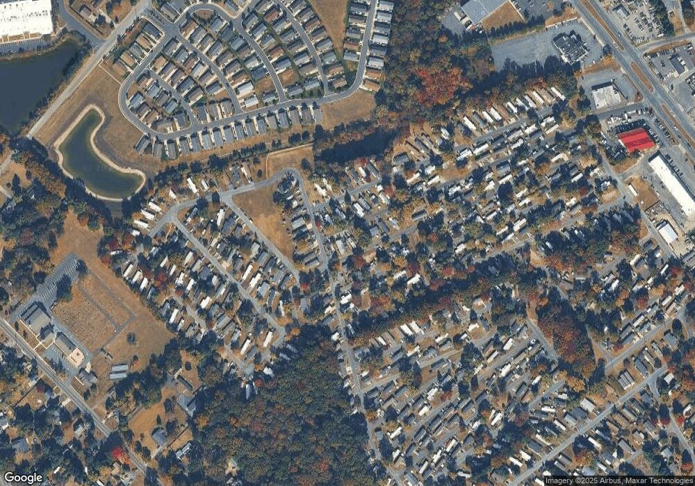 222 Georgia Ave, Williamstown, NJ 08094 - photo 1