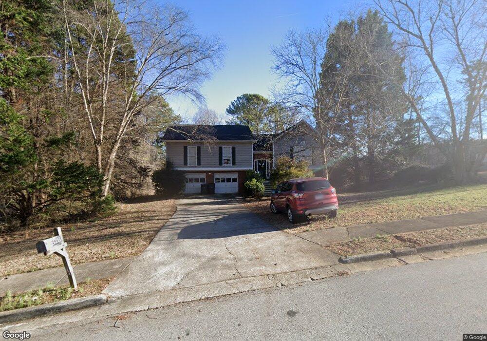 2960 Stone Bridge Trail SW, Conyers, GA 30094 - photo 1