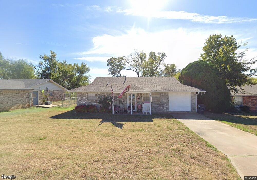 13 Rock Hollow Rd, Shawnee, OK 74804 - photo 1