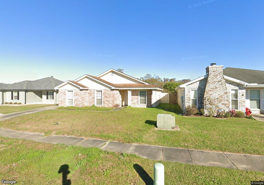 4309 Still Meadows Ct, Marrero, LA 70072 - photo 1