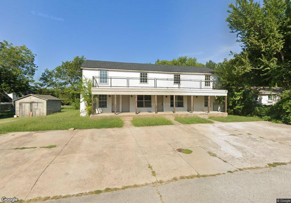 514 N Ash Ave unit 518, Broken Arrow, OK 74012 - photo 1