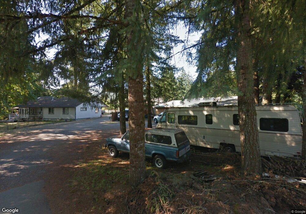 832 Birch St, Lyons, OR 97358 - photo 1