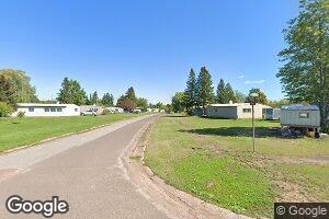 3 Balsam St, White Pine, MI 49971