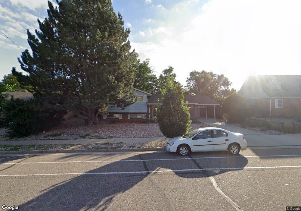 392 S Troy St, Aurora, CO 80012 - photo 1