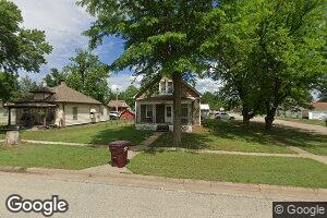 302 N Jackson St, Marquette, KS 67464
