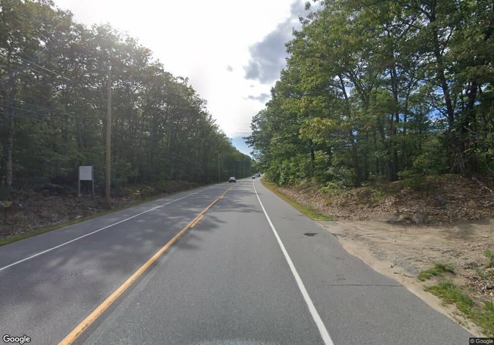 0 Rt 111 unit 644239, Lyman, ME 04002 - photo 1