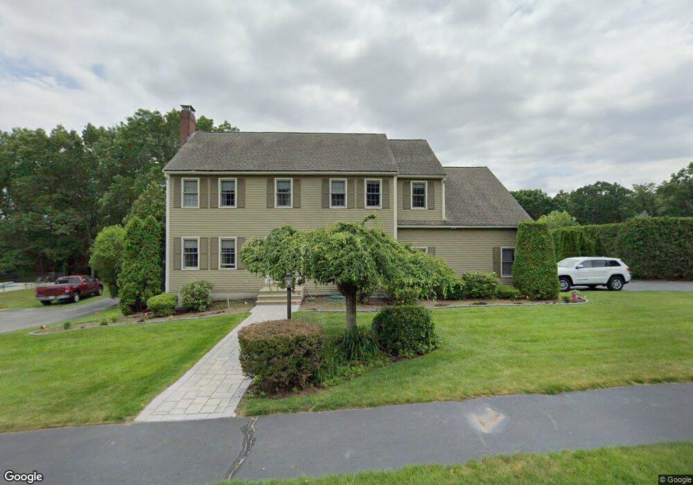 20 Flint Pond Rd, Worcester, MA 01604 - photo 1