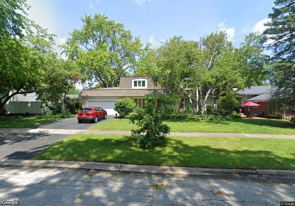 3617 Cherry Hills Dr, Flossmoor, IL 60422 - photo 1