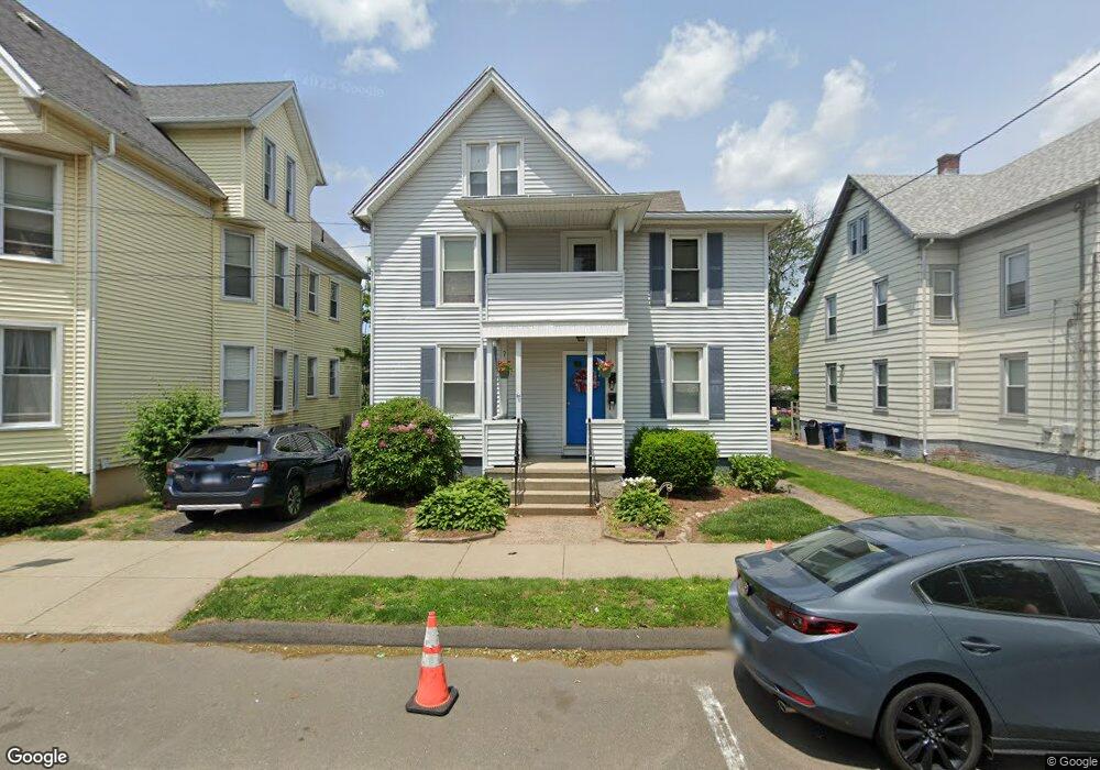 17 Ashburton Place, West Haven, CT 06516 - photo 1