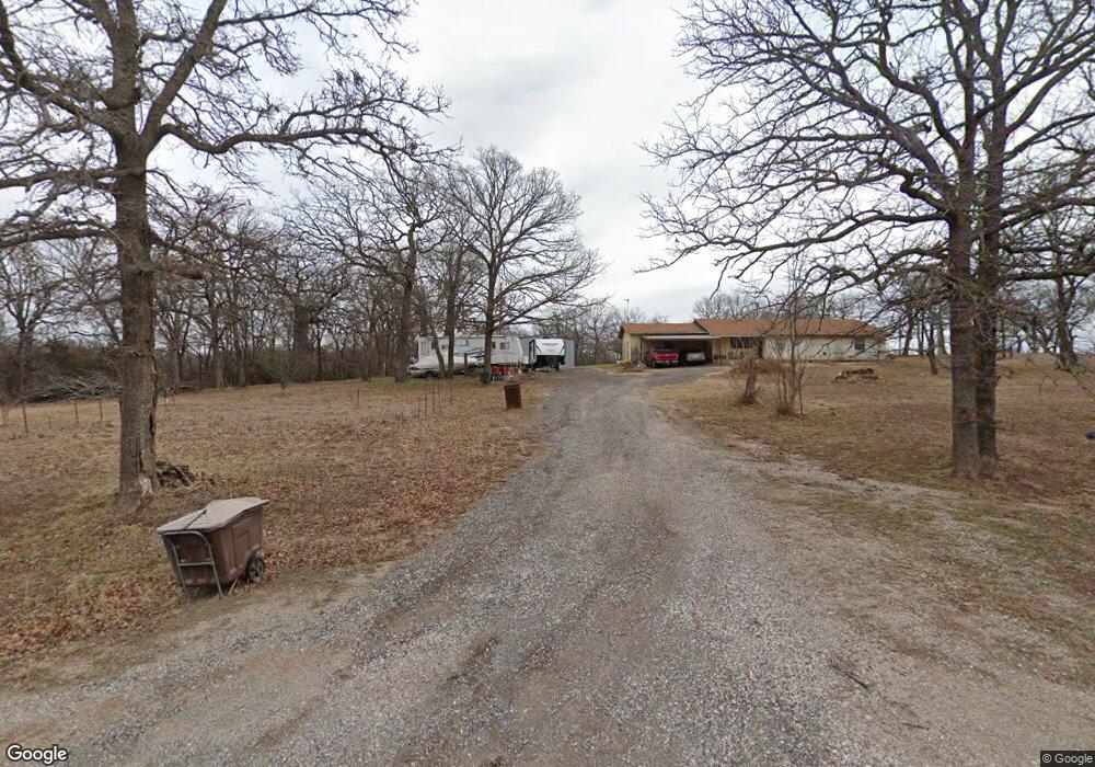 22307 Cousins Rd, Tecumseh, OK 74873 - photo 1