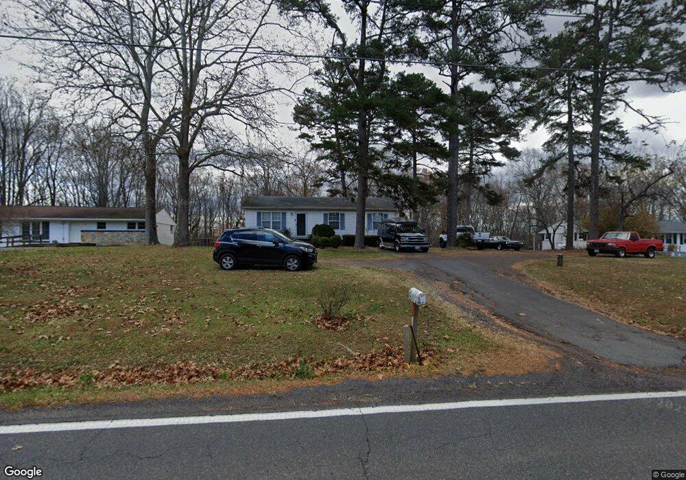 7129 Eggbornsville Rd, Rixeyville, VA 22737 - photo 1