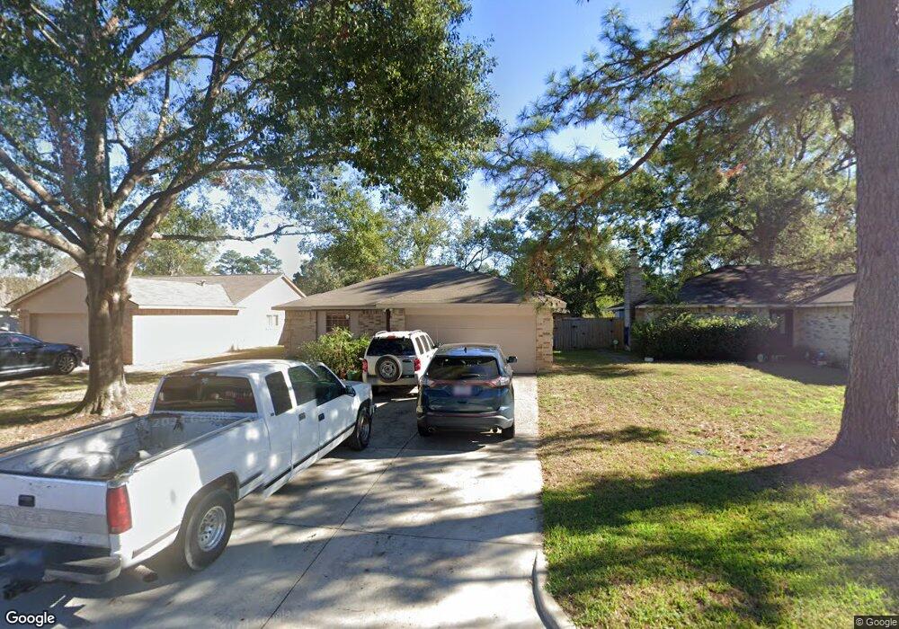 4418 Tealgate Dr, Spring, TX 77373 - photo 1