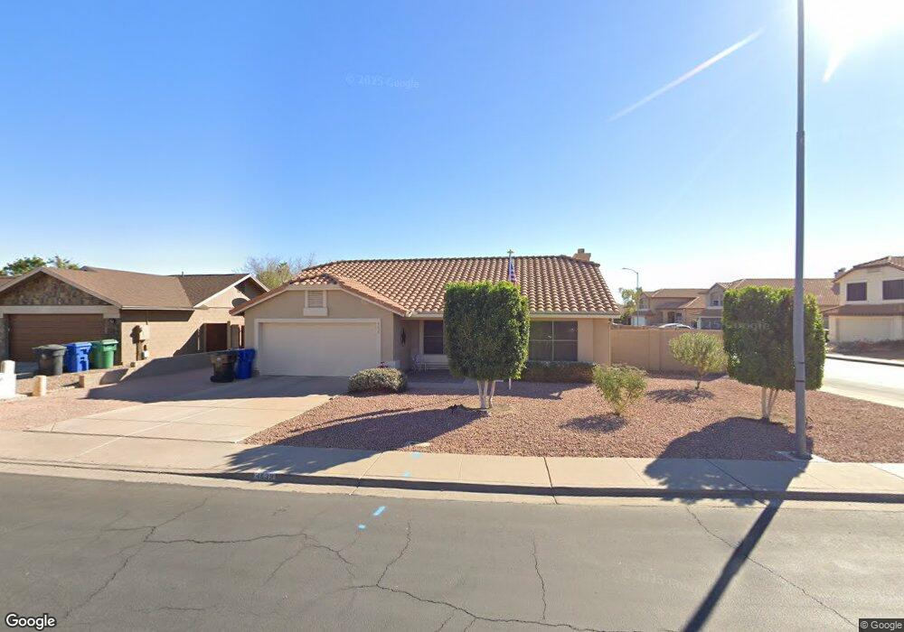 4639 E Encanto St, Mesa, AZ 85205 - photo 1