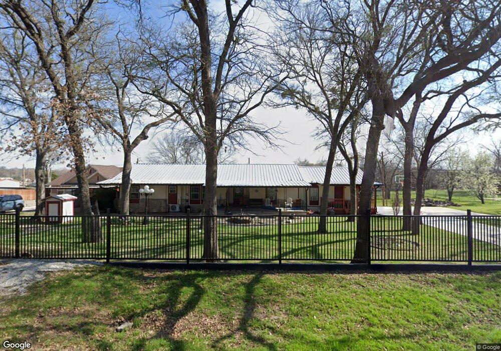 449 Longhorn Trail, Weatherford, TX 76087 - photo 1