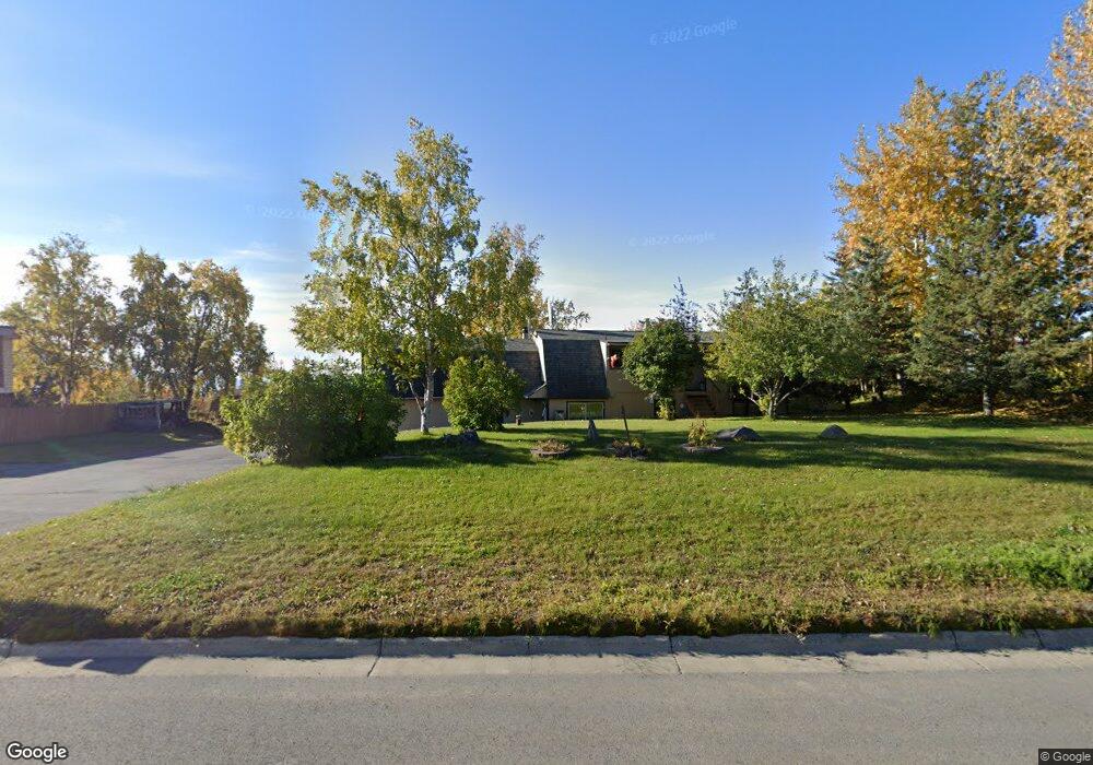 15020 Old Seward Hwy, Anchorage, AK 99516 - photo 1