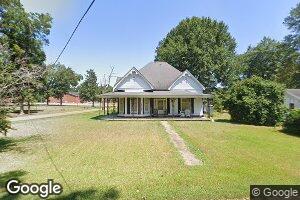 210 Carrollton St, Duck Hill, MS 38925