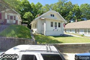 459 Houston Ave, Council Bluffs, IA 51503